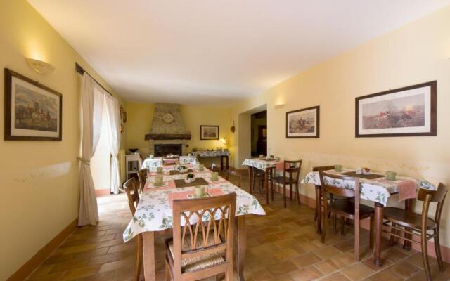 Agriturismo Serpanera
