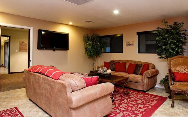 Exclusively Yours 1 BR by Casago