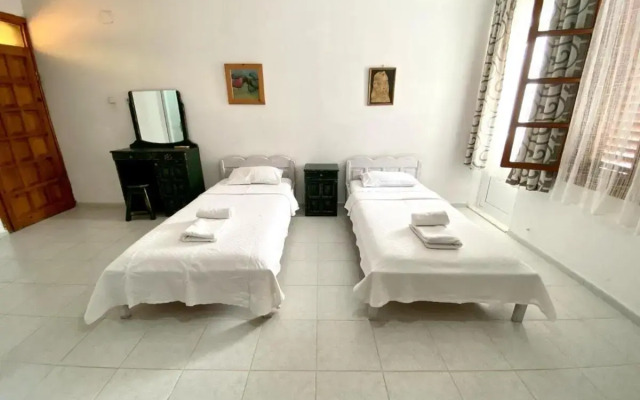 Akdeniz Hotel