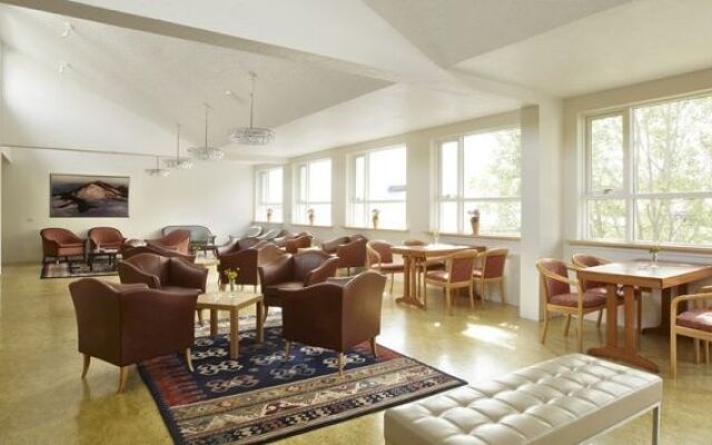 Hotel Edda Laugar in Saelingsdalur