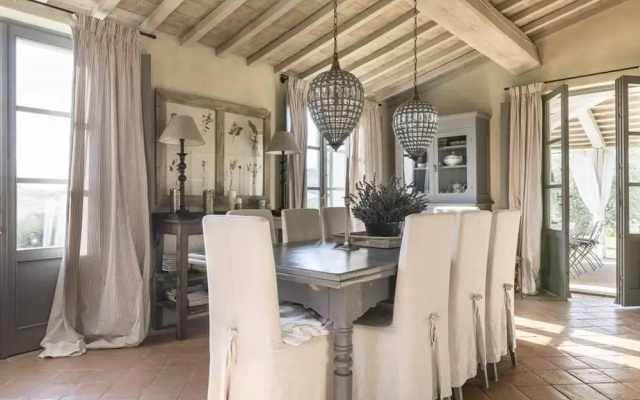 Verdidea - VILLA AMATO