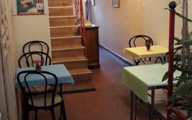 Affittacamere Grandpa Mau