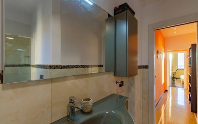 Altido Spacious 2BR Flat w/ Stunning Views