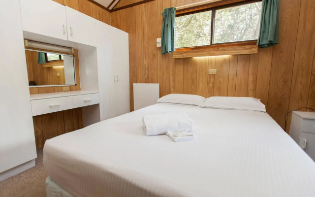 Beechworth Holiday Park