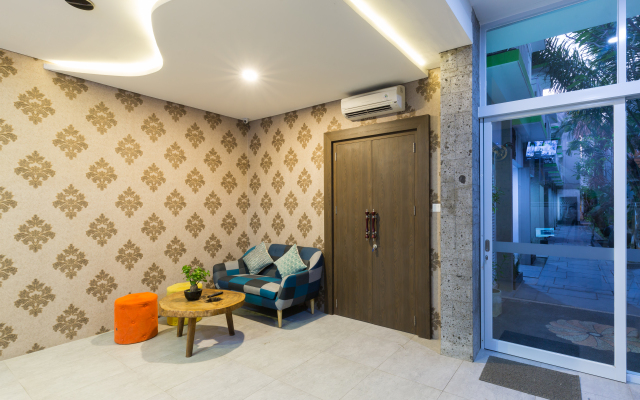 Casa Dasa Boutique Hotel