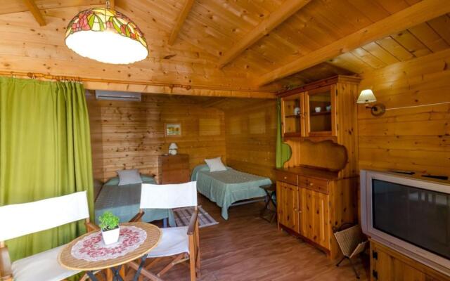 Club Villamar - Goliat