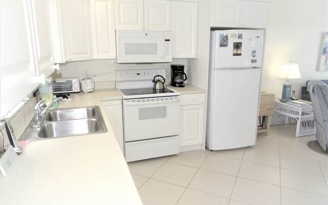 Jamaica Royale 046 - 1 Br Villa