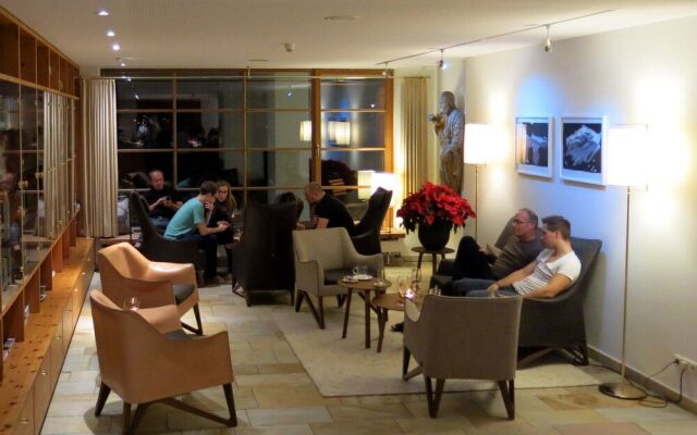 Felbermayer Hotel & AlpineSpa - Montafon