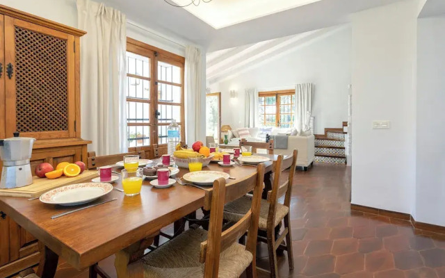 Sunstay Villa Calahonda Mijas