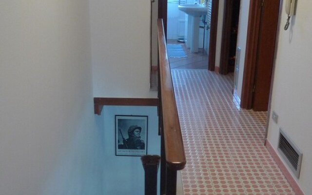 Casa Vacanze Euridice
