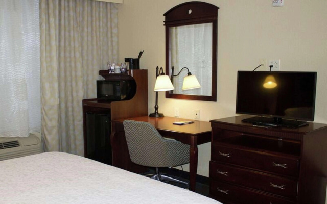 Hampton Inn Gallipolis