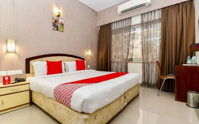 Hotel MJM International By OYO Rooms