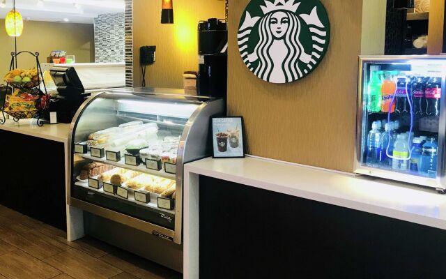 Hilton Cocoa Beach Oceanfront