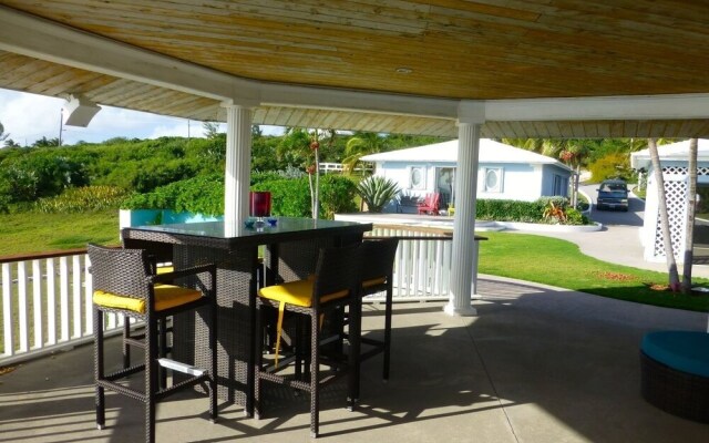 Neptune Cove 5 Bedroom Home