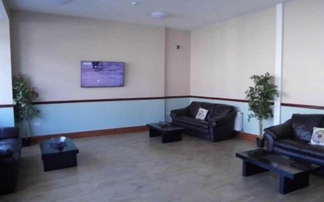 Hayat Hotel