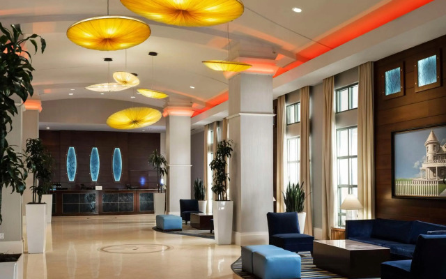 Hilton Virginia Beach Oceanfront