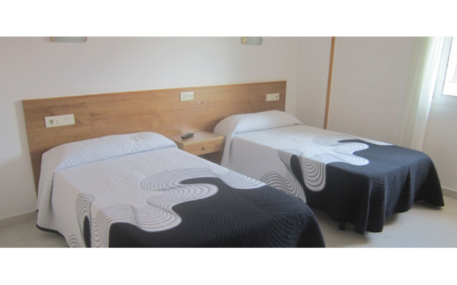 Hotel Ronsel