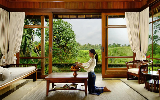 Pita Maha Resort & Spa