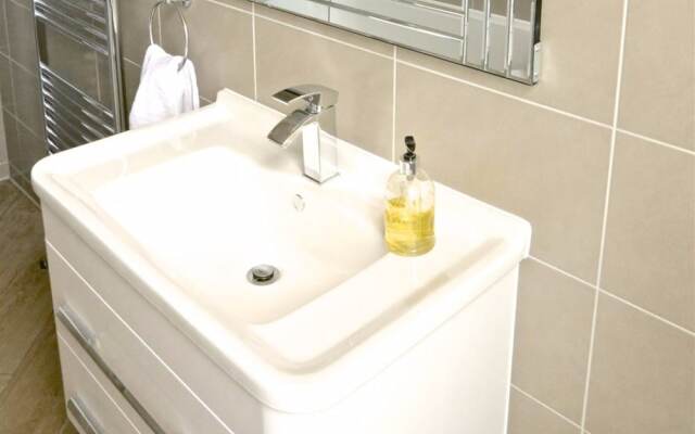 Mode Apartments St Annes