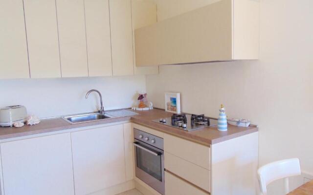 S68 - Sirolo, Nuovo Bilocale Con Terrazzo