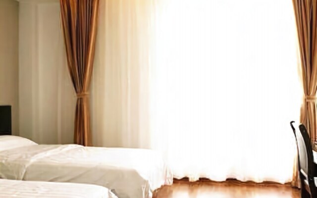 Jiangshan 128 Hotel
