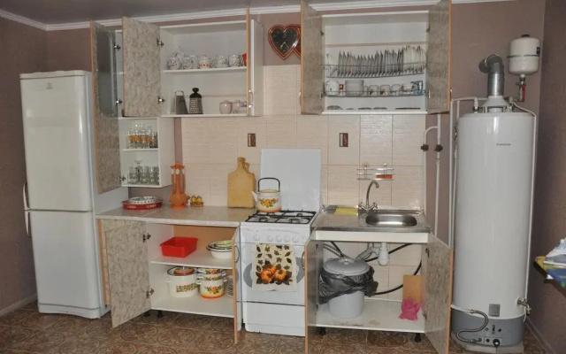 На Самбурова — фото