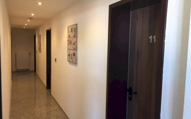 Hotel Platinium