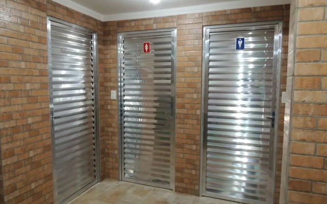 Chácara Vô Orlando