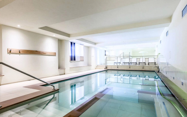 Hotel Sporting Ravelli