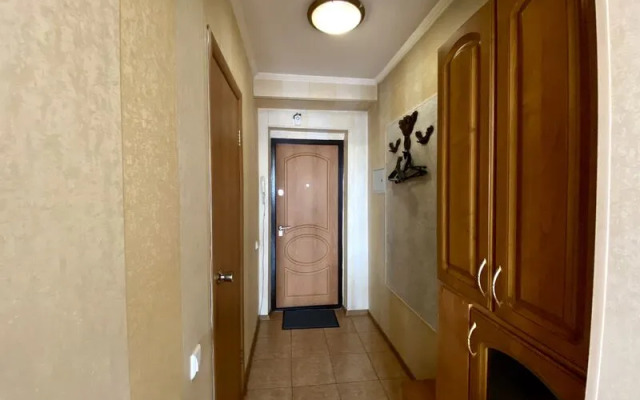 Декабрист на ул. Серова 30