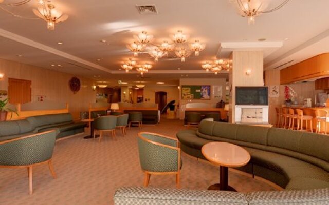 Hotel Baygrand Kunisaki
