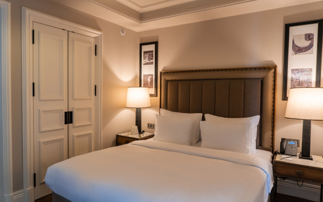 The Bank Hotel Istanbul, a Member of Design Hotels