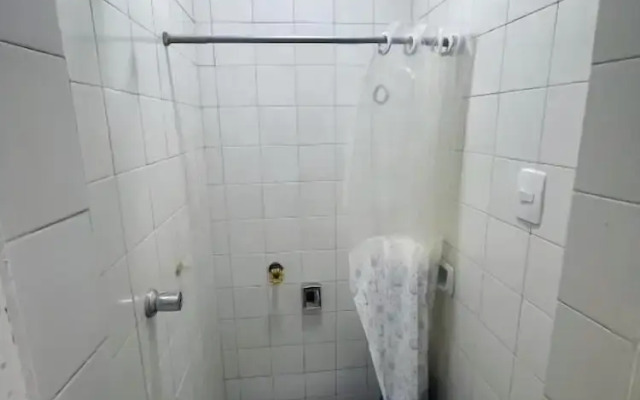 SUH Leme 06 Compact Beach