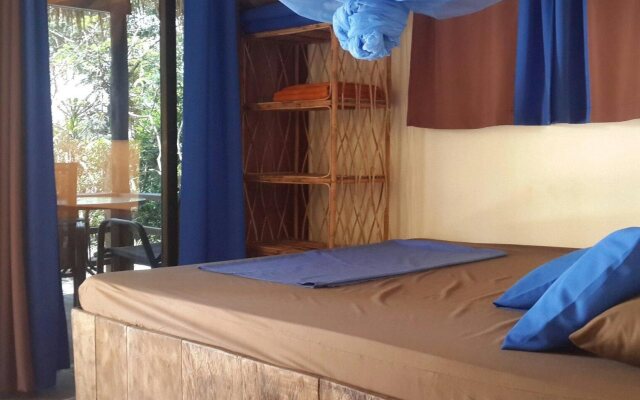 Sweet Dreams Samloem Hotel