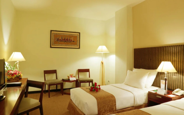 Aston Jayapura Hotel & Convention Center