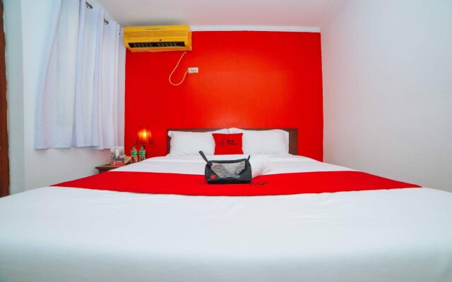 ELTI Condotel By Bluebookers