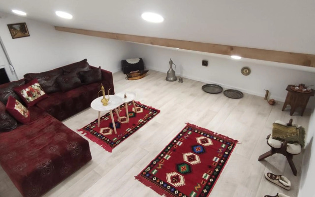 Villa AJ7 Sarajevo