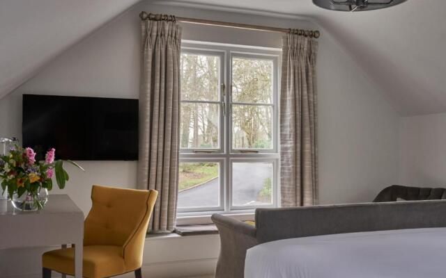 The Mole Resort - Hotel rooms