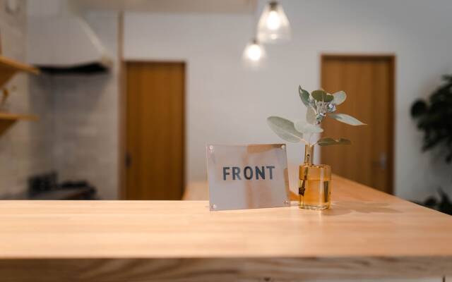 THY Guest House - Hostel