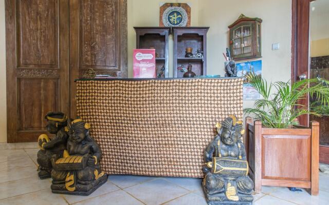 ZEN Rooms Kayu Sugih Jimbaran