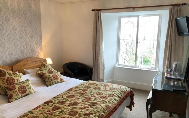 The North Cliff Hotel