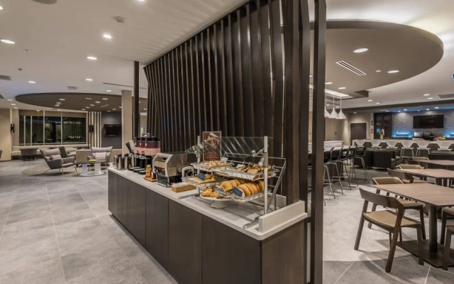 SpringHill Suites Dallas Rockwall