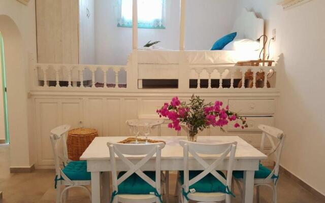 Amalthia House