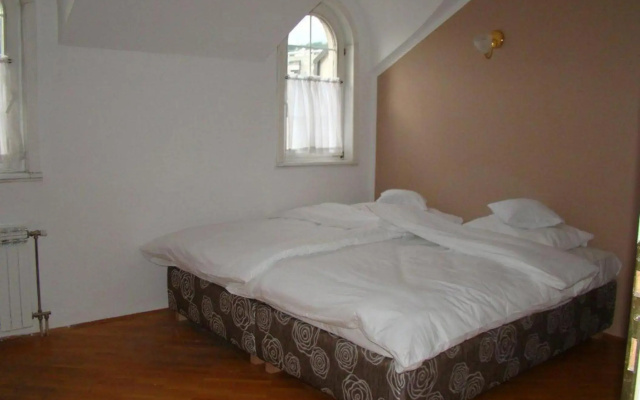 Guest House Zamak