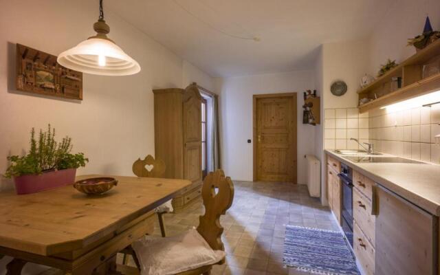 Haus Seeblick am See