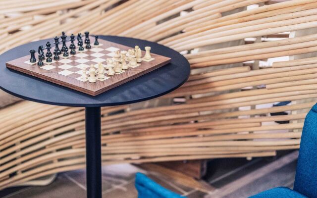 Mercure Toulouse Centre Saint-Georges Hotel