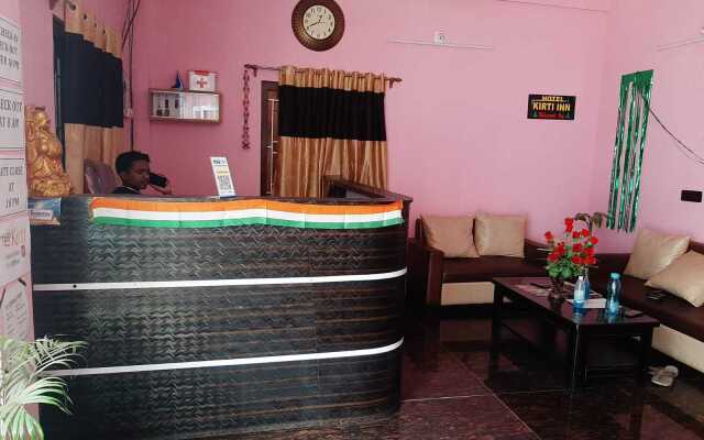 OYO 86280 Kirti Inn