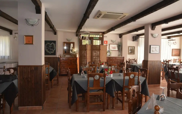 Hotel Restaurante Viñas Viejas