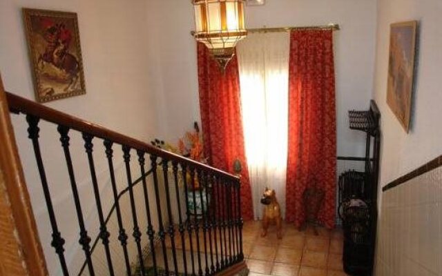 Pension Zurita