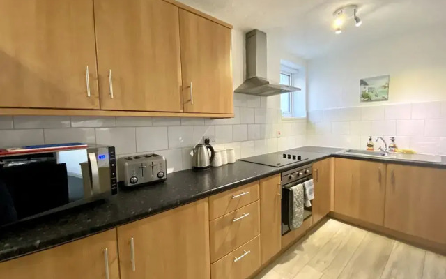 Simpson Beach View Apartments